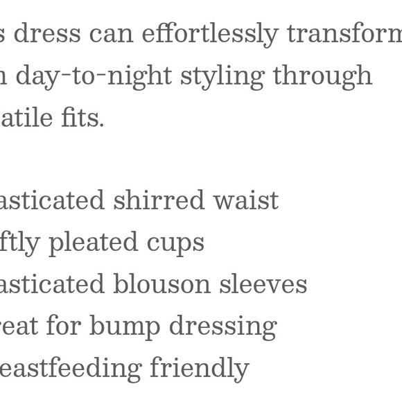 Never Fully Dressed Colorful Bohemian Long Sleeve Dress - Picture 8 of 9